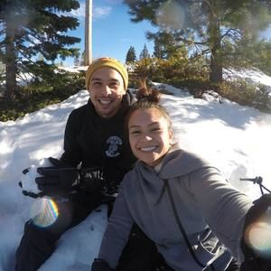 Meet your Posher, Tiffany